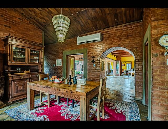 3 BEDROOM HOUSE FOR SALE IN LEEUWFONTEIN ESTATE